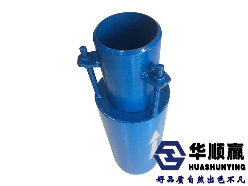 軸向外壓式波紋補(bǔ)償器