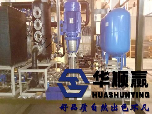 河南華順贏(yíng)為人造衛(wèi)星工程有限公司提供金屬軟管