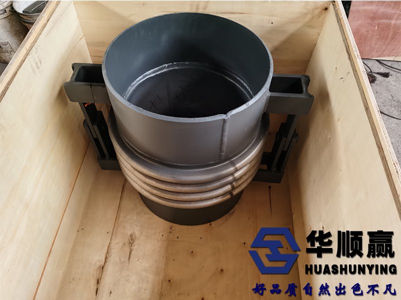 不銹鋼波紋補償器