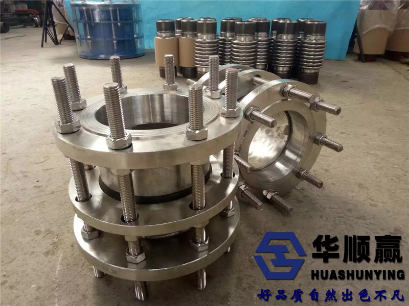 不銹鋼伸縮器廠家