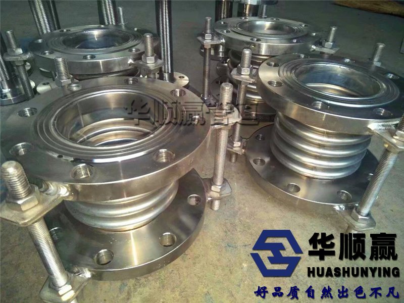 不銹鋼波紋管