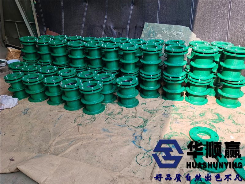 柔性防水套管,中標(biāo)防水套管,管道預(yù)埋