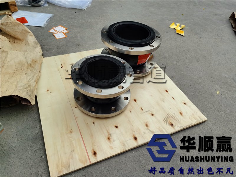 橡膠軟接頭的作用, 橡膠軟接頭安裝圖片, 橡膠軟接頭標準, 橡膠軟連接