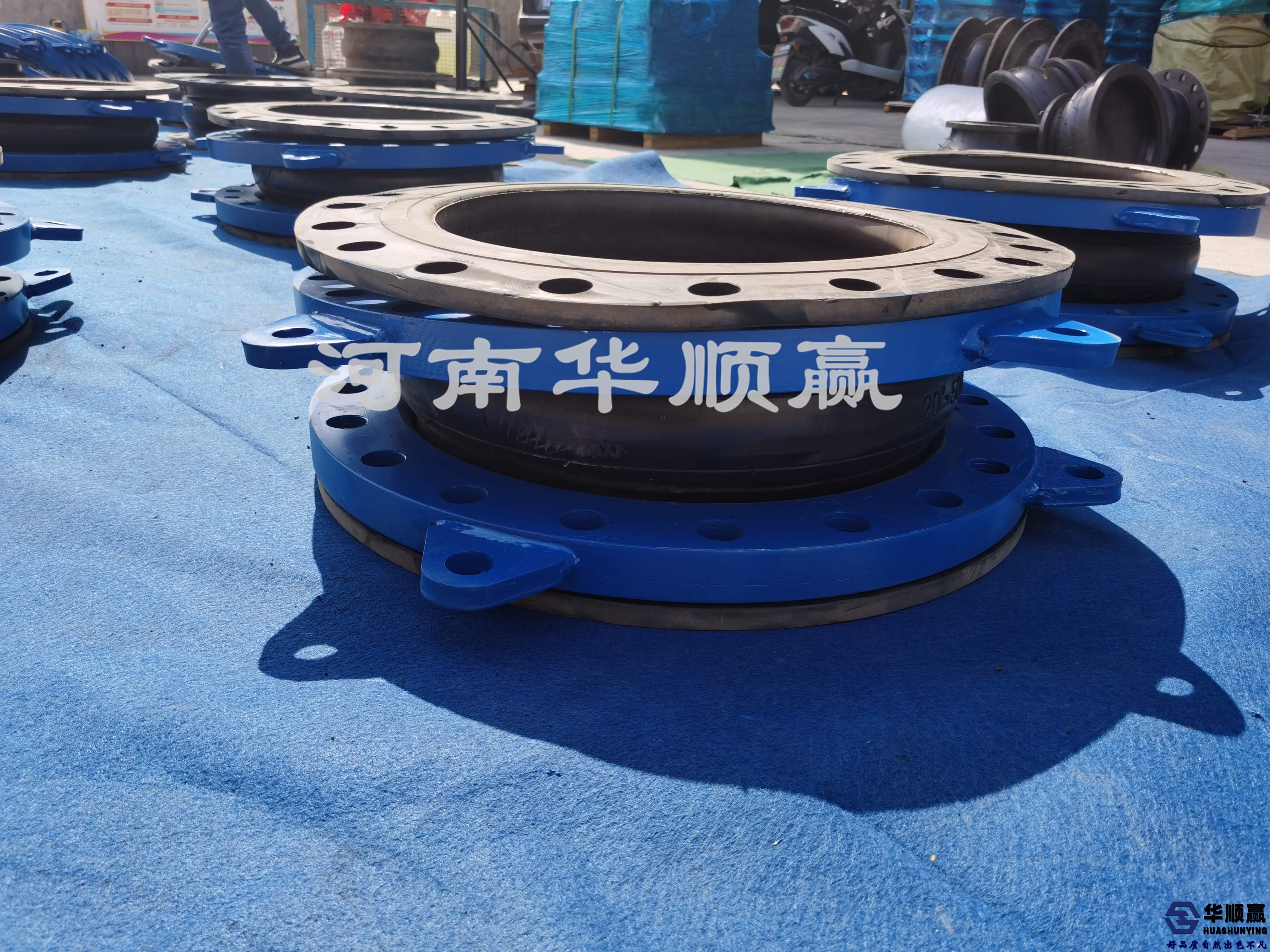 高壓橡膠軟管接頭尺寸規(guī)格 ,法蘭式橡膠軟接頭型號(hào), 橡膠軟接頭的作用