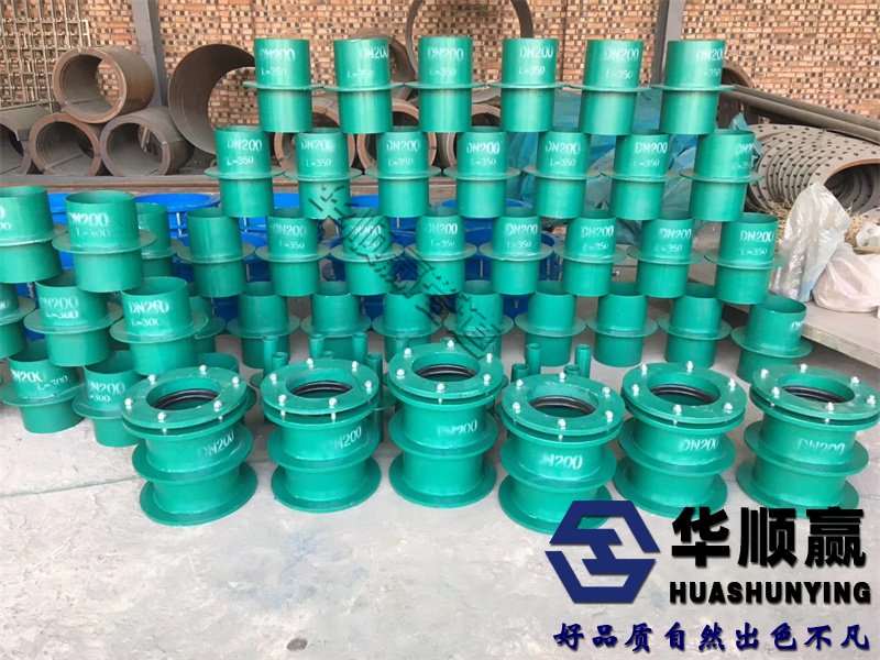 防水套管建筑排水系統(tǒng)，不銹鋼防水套管，橋面排水剛性防水套管，剛性套管室外排水