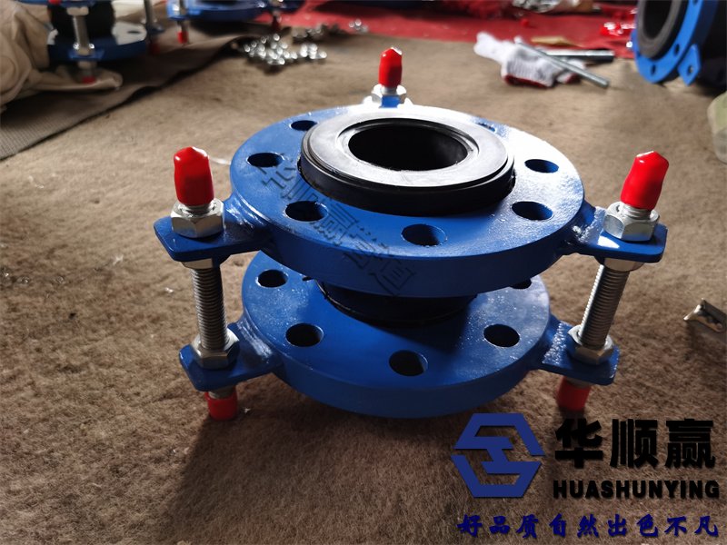 國標(biāo)橡膠柔性接頭,橡膠軟連接,國標(biāo)橡膠接頭