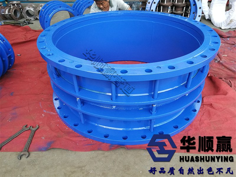 伸縮接頭,單法蘭伸縮接頭,法蘭式伸縮節(jié)