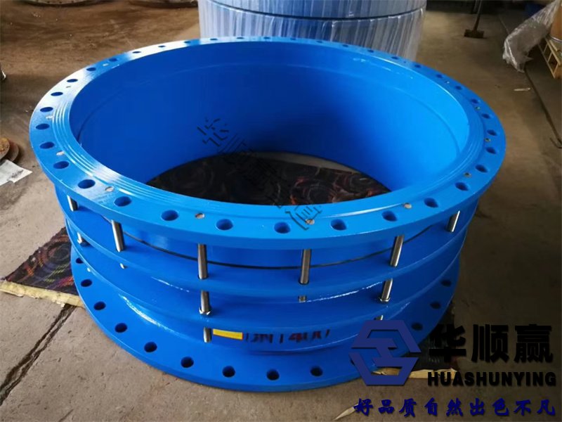 雙法蘭伸縮接頭,單法蘭伸縮膨脹節(jié),管道伸縮器