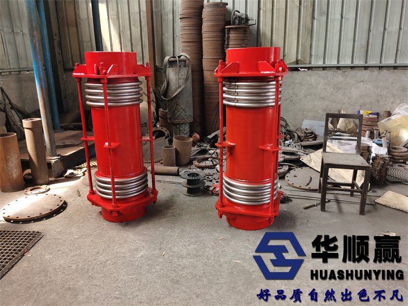 波紋補償器,大拉桿橫向型金屬膨脹節(jié),304波紋管補償器