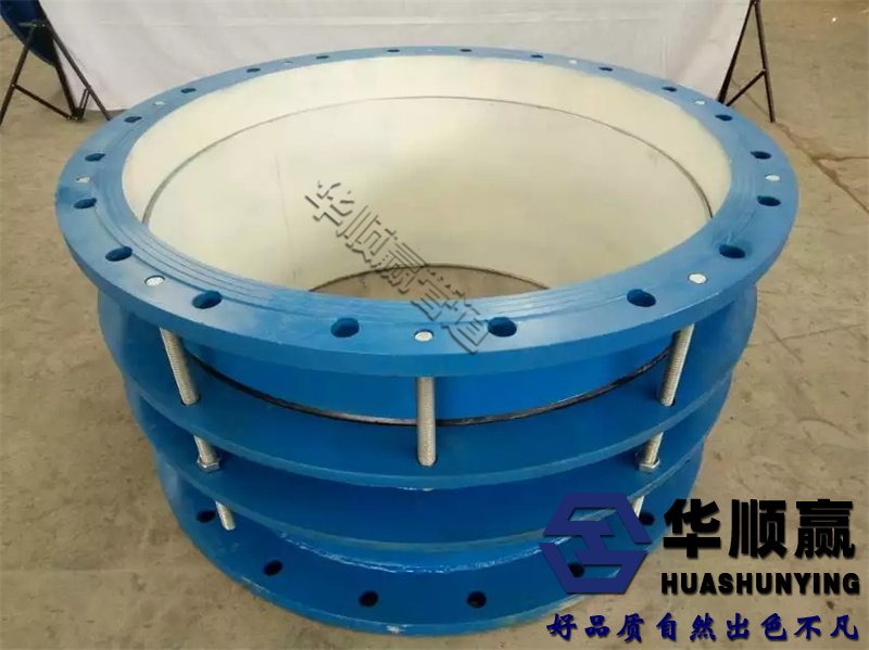 不銹鋼雙法蘭伸縮接頭,單法蘭伸縮膨脹節(jié),管道伸縮器