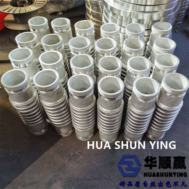 不銹鋼波紋補償器,金屬軟管膨脹節(jié),304波紋管補償器伸縮節(jié)