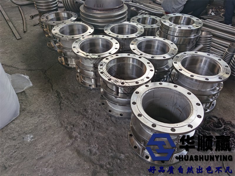 鋼管伸縮接頭，伸縮接頭材質(zhì)，伸縮接頭圖片，法蘭式松套伸縮接頭
