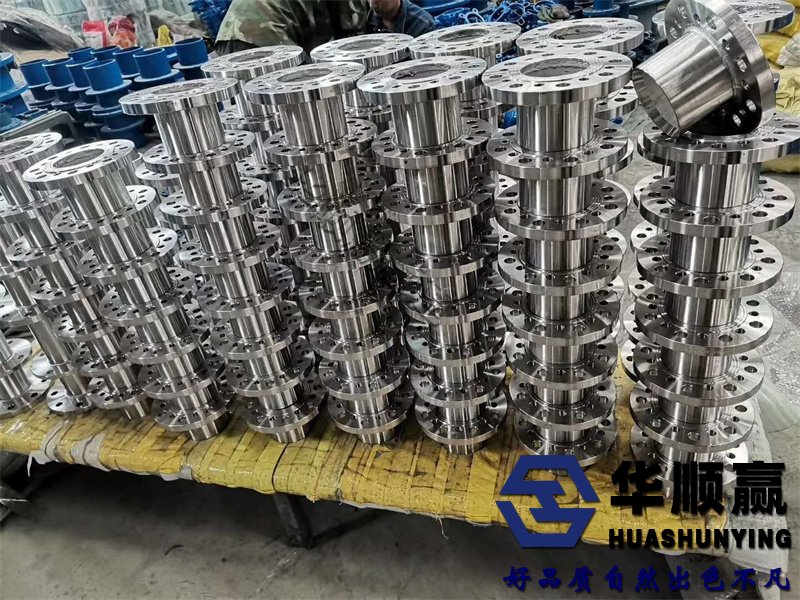 鋼管伸縮接頭，伸縮接頭材質(zhì)，伸縮接頭圖片，法蘭式松套伸縮接頭