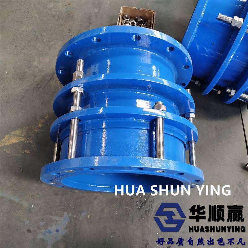 雙法蘭伸縮接頭，單法蘭伸縮膨脹節(jié),管道伸縮器，限位伸縮膨脹節(jié)，伸縮節(jié)